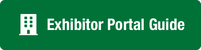 Exhibitor Portal Guide